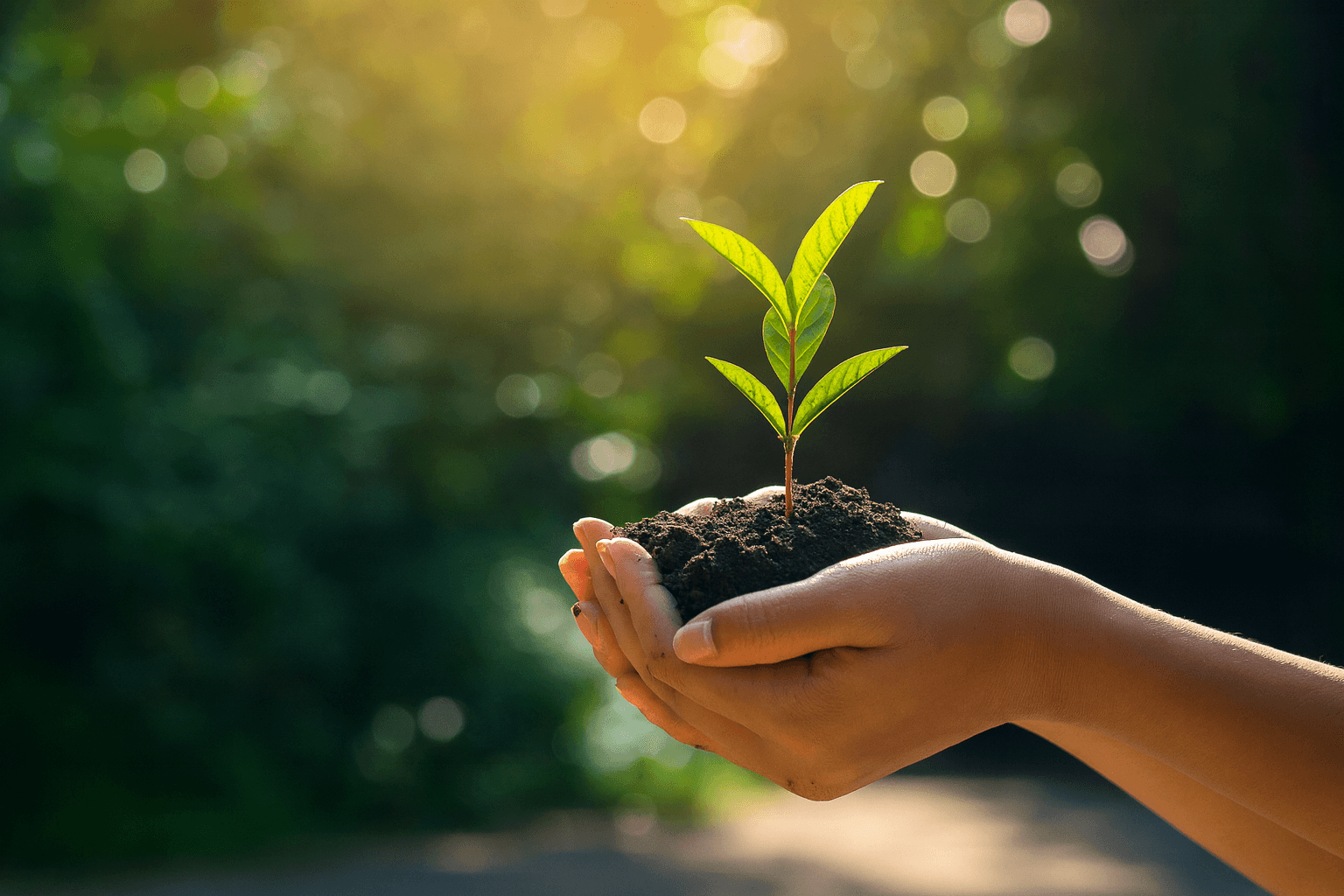 Together We Grow